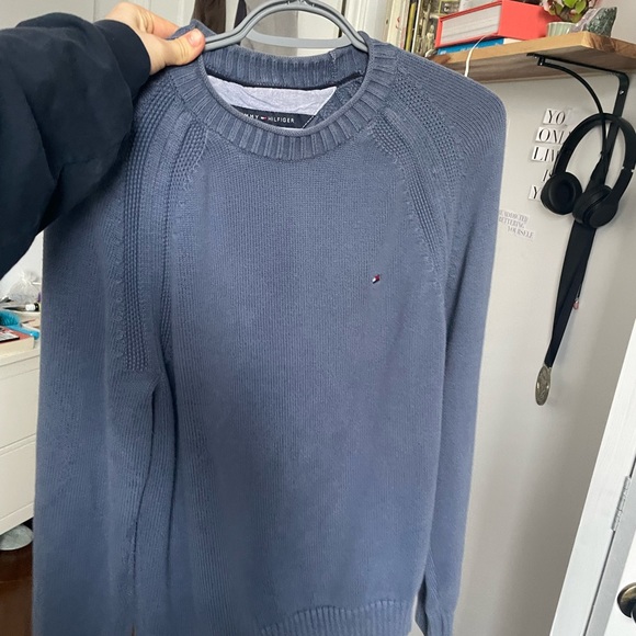 TOMMY HILFIGER SWEATER - Picture 5 of 5